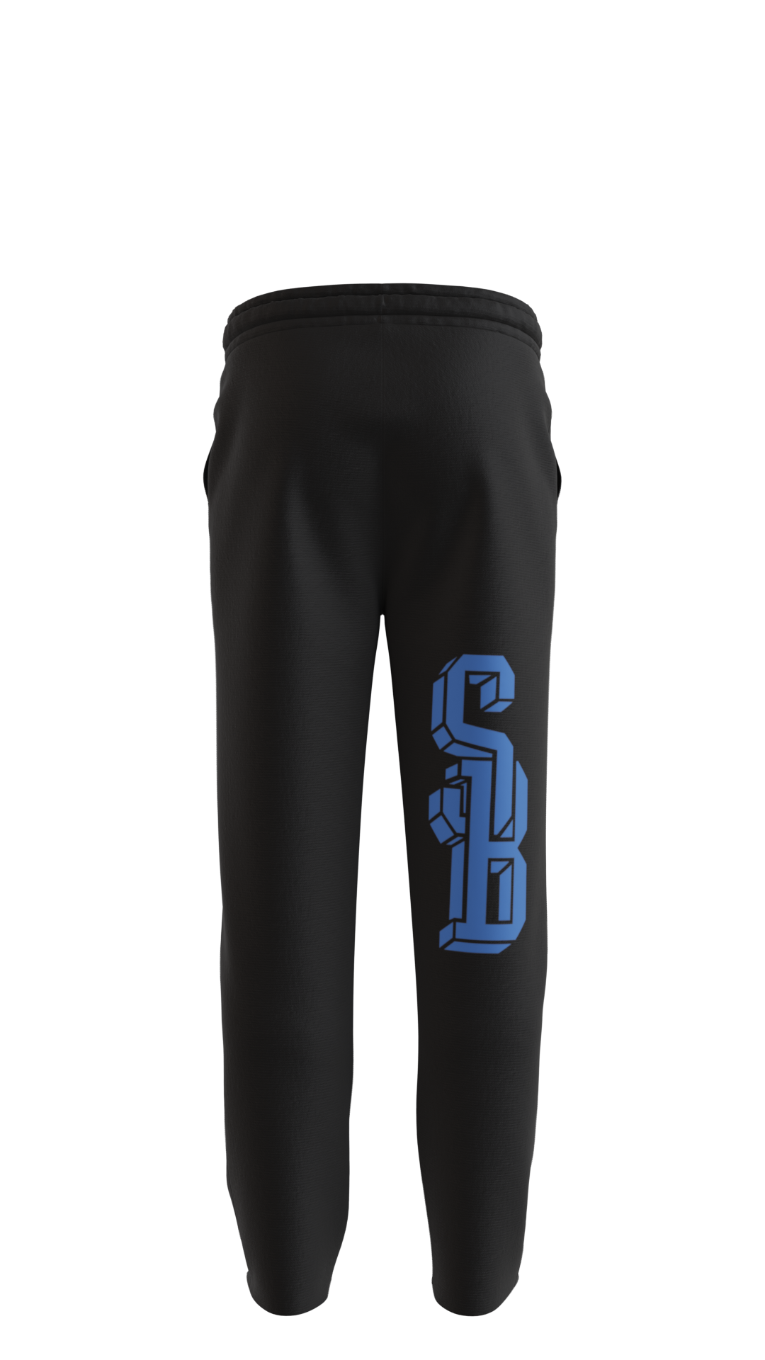 G.E.D Diamonds and Money Bags Sweat Pants